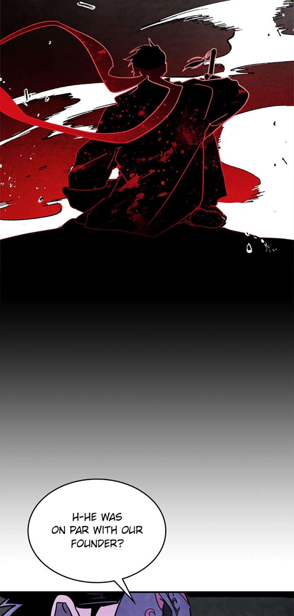 Yi Shen Dang Guan Chapter 79 16